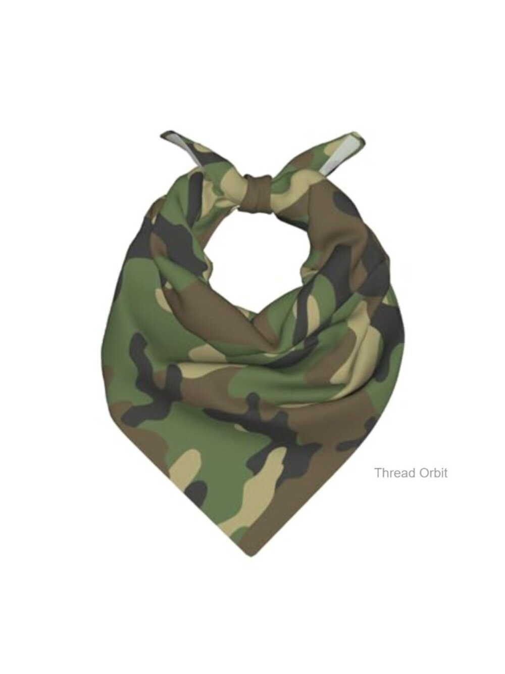 Silk Satin Square Scarf 22x22 Head Neck Hair Bandana Handbag Accessory